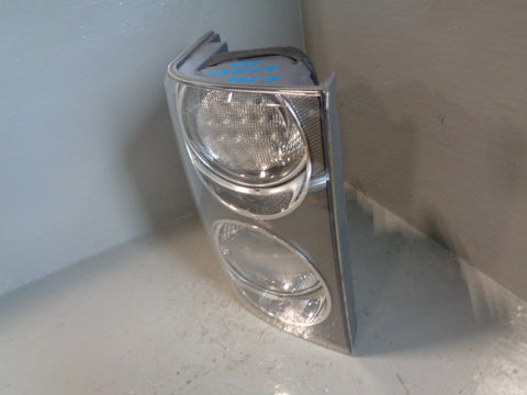 Range Rover L322 Tail Near Side Rear Light Facelift Supercharged 2006 to 2009