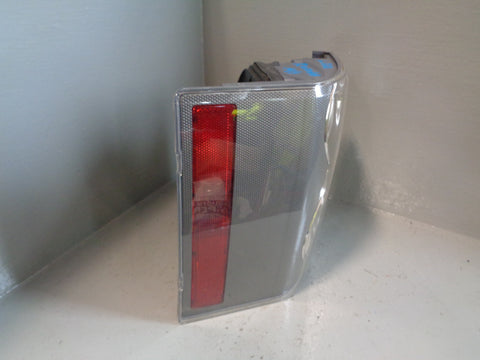 Range Rover L322 Tail Near Side Rear Light Facelift Supercharged 2006 to 2009