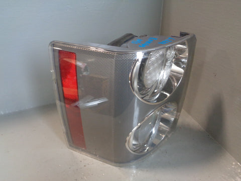 Range Rover L322 Tail Near Side Rear Light Facelift Supercharged 2006 to 2009