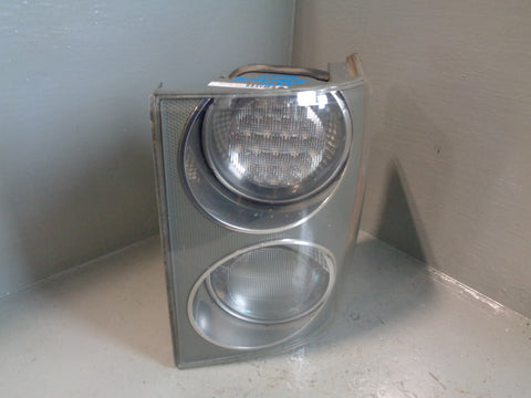 Range Rover L322 Tail Off Side Rear Light Facelift Supercharged 2006 to 2009