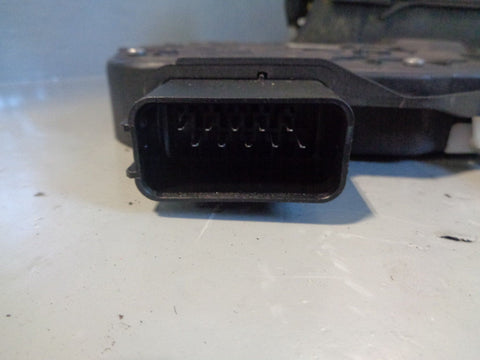 Range Rover Evoque Door Lock Actuator Off Side Front EJ3A-21812-CA 2011 to 2018