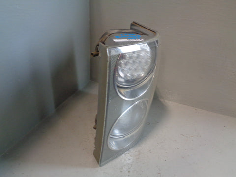 Range Rover L322 Tail Off Side Rear Light Facelift Supercharged 2006 to 2009