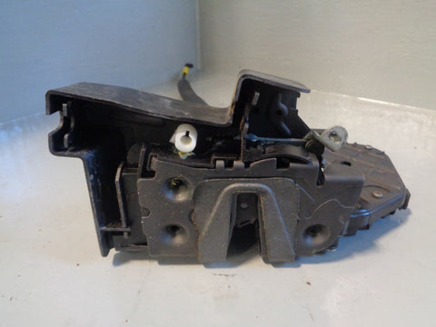 Range Rover Evoque Door Lock Actuator Off Side Front EJ3A-21812-CA 2011 to 2018