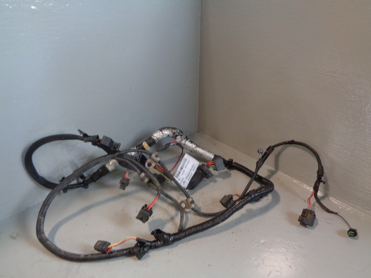 Discovery 3 Manual Gearbox Wiring Loom YMD505800A Land Rover 2.7 TDV6
