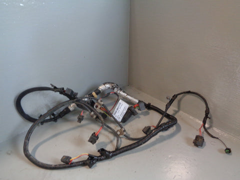 Discovery 3 Manual Gearbox Wiring Loom YMD505800A Land Rover 2.7 TDV6