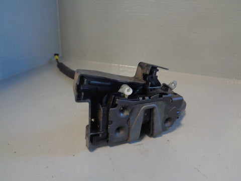 Range Rover Evoque Door Lock Actuator Off Side Front EJ3A-21812-CA 2011 to 2018