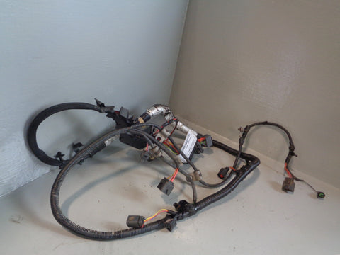 Discovery 3 Manual Gearbox Wiring Loom YMD505800A Land Rover 2.7 TDV6