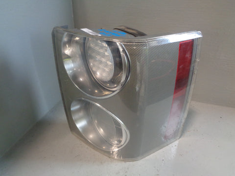 Range Rover L322 Tail Off Side Rear Light Facelift Supercharged 2006 to 2009