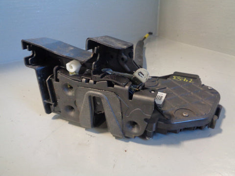 Range Rover Evoque Door Lock Actuator Off Side Front EJ3A-21812-CA 2011 to 2018