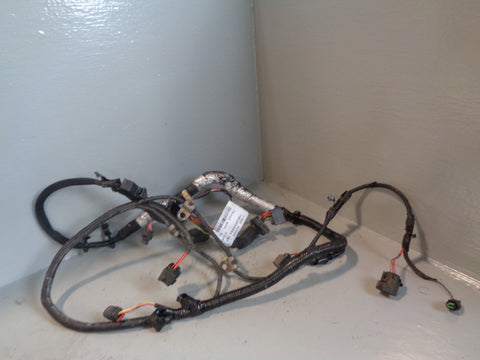 Discovery 3 Manual Gearbox Wiring Loom YMD505800A Land Rover 2.7 TDV6