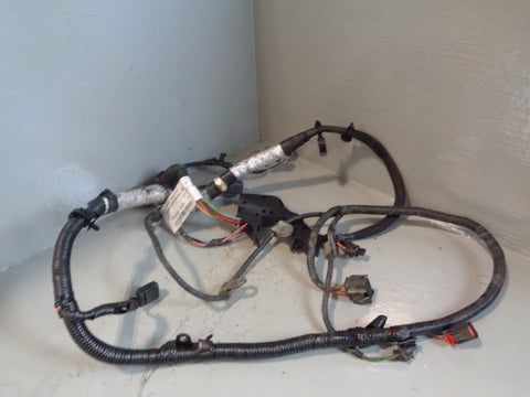 Discovery 3 Manual Gearbox Wiring Loom YMD505800A Land Rover 2.7 TDV6