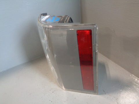 Range Rover L322 Tail Off Side Rear Light Facelift Supercharged 2006 to 2009