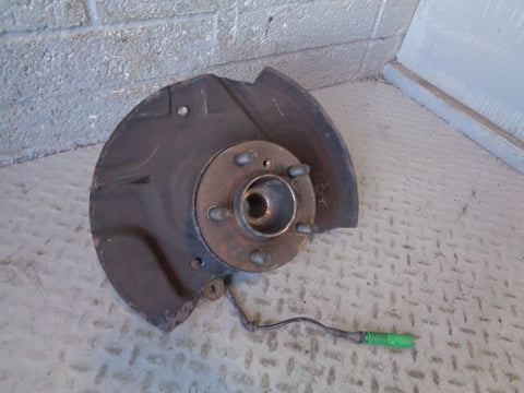 Range Rover L322 Hub Assembly Near Side Front 2006 to 2009 All Models R30015