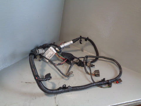 Discovery 3 Manual Gearbox Wiring Loom YMD505800A Land Rover 2.7 TDV6