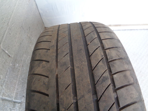 Range Rover Sport Alloy Wheels and Tyres 4x 20" 275/40R20 L320 L03065
