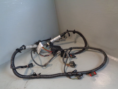 Discovery 3 Manual Gearbox Wiring Loom YMD505800A Land Rover 2.7 TDV6