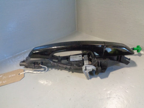Range Rover Evoque Door Handle Exterior Off Side Rear Santorini 2011 to 2018