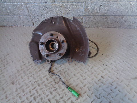 Range Rover L322 Hub Assembly Near Side Front 2006 to 2009 All Models R30015