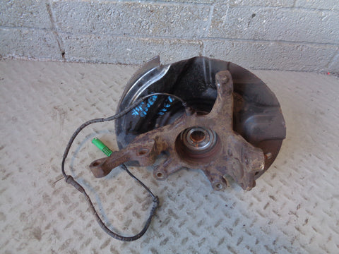 Range Rover L322 Hub Assembly Near Side Front 2006 to 2009 All Models R30015