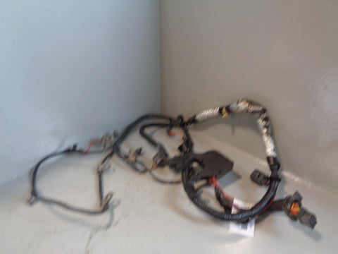 Discovery 3 Manual Gearbox Wiring Loom YMD505800A Land Rover 2.7 TDV6