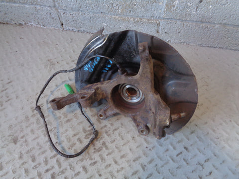 Range Rover L322 Hub Assembly Near Side Front 2006 to 2009 All Models R30015