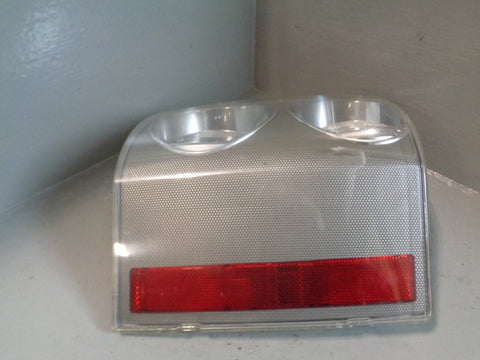 Range Rover L322 Tail Off Side Rear Light Facelift Supercharged 2006 to 2009