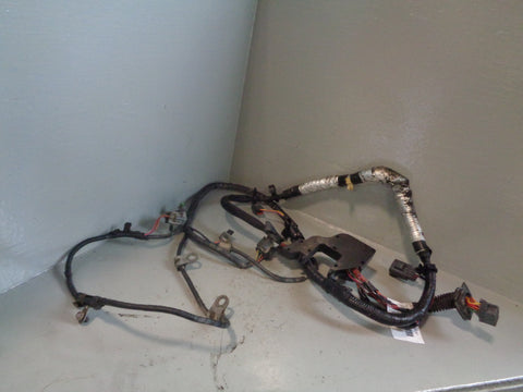 Discovery 3 Manual Gearbox Wiring Loom YMD505800A Land Rover 2.7 TDV6