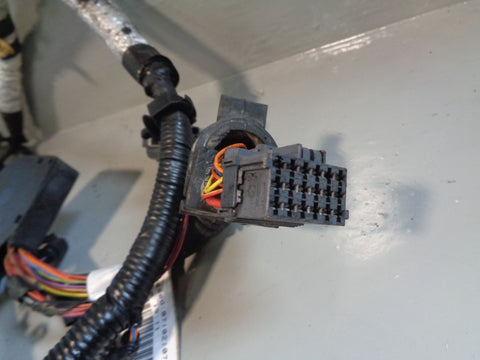Discovery 3 Manual Gearbox Wiring Loom YMD505800A Land Rover 2.7 TDV6