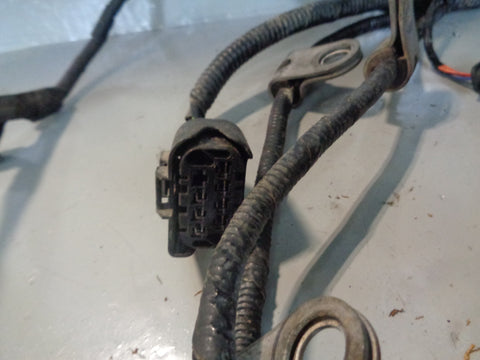 Discovery 3 Manual Gearbox Wiring Loom YMD505800A Land Rover 2.7 TDV6