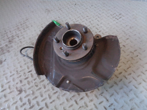 Range Rover L322 Hub Assembly Near Side Front 2006 to 2009 All Models R30015