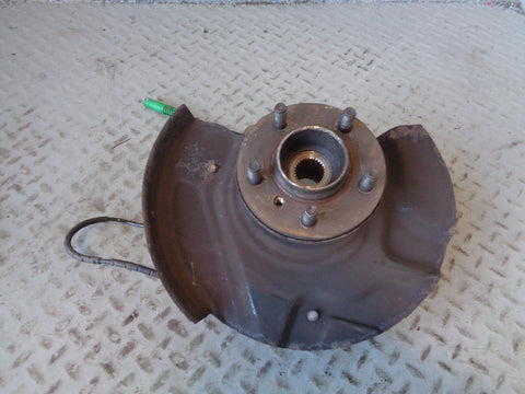Range Rover L322 Hub Assembly Near Side Front 2006 to 2009 All Models R30015