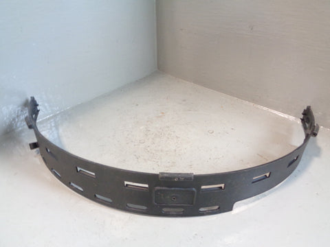 Viscous Fan Shroud Upper 3.0 TDV6 AH32 8K618 BA Range Rover Sport Discovery 4