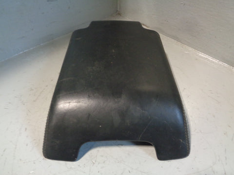 Range Rover Sport Centre Console Arm Rest Lid Black Land Rover L18025