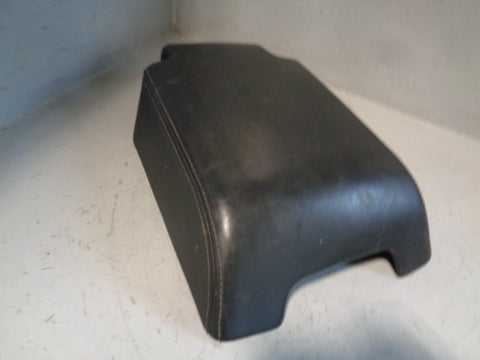 Range Rover Sport Centre Console Arm Rest Lid Black Land Rover L18025
