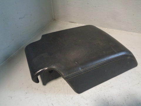 Range Rover Sport Centre Console Arm Rest Lid Black Land Rover L18025