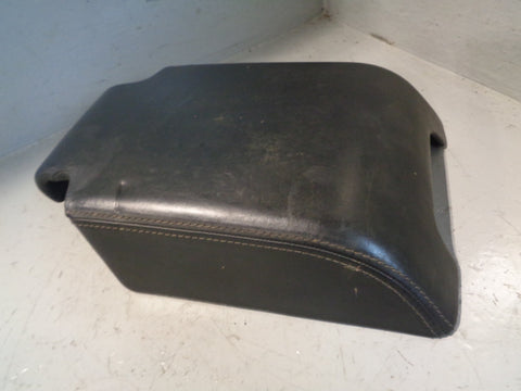 Range Rover Sport Centre Console Arm Rest Lid Black Land Rover L18025