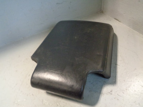 Range Rover Sport Centre Console Arm Rest Lid Black Land Rover L18025