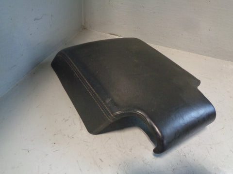 Range Rover Sport Centre Console Arm Rest Lid Black Land Rover L18025