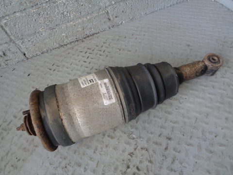 Discovery 3 Rear Suspension Airbag Shock Absorber Strut Land Rover RPD501090