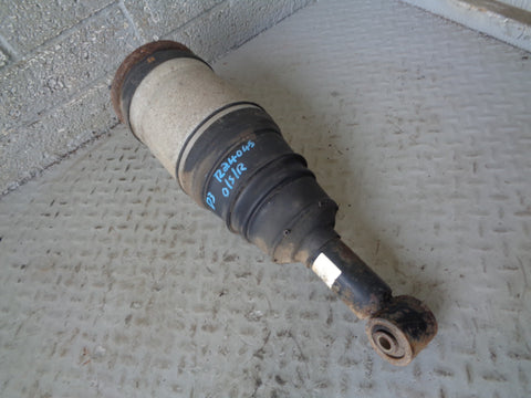 Discovery 3 Rear Suspension Airbag Shock Absorber Strut Land Rover RPD501090