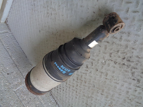 Discovery 3 Rear Suspension Airbag Shock Absorber Strut Land Rover RPD501090