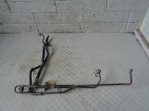 Range Rover Sport Power Steering Pipes PAS 3.0 TDV6 2009 to 2013 L03065
