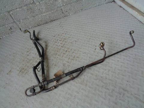 Range Rover Sport Power Steering Pipes PAS 3.0 TDV6 2009 to 2013 L03065