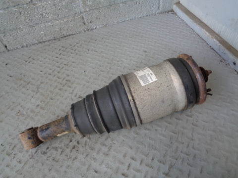 Discovery 3 Rear Suspension Airbag Shock Absorber Strut Land Rover RPD501090