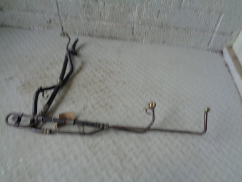 Range Rover Sport Power Steering Pipes PAS 3.0 TDV6 2009 to 2013 L03065