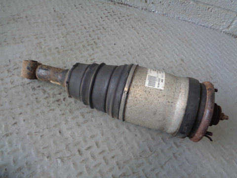 Discovery 3 Rear Suspension Airbag Shock Absorber Strut Land Rover RPD501090