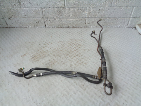Range Rover Sport Power Steering Pipes PAS 3.0 TDV6 2009 to 2013 L03065