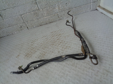 Range Rover Sport Power Steering Pipes PAS 3.0 TDV6 2009 to 2013 L03065