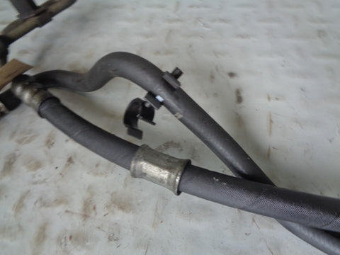 Range Rover Sport Power Steering Pipes PAS 3.0 TDV6 2009 to 2013 L03065