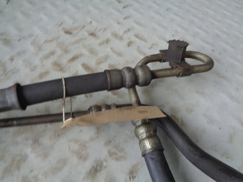 Range Rover Sport Power Steering Pipes PAS 3.0 TDV6 2009 to 2013 L03065